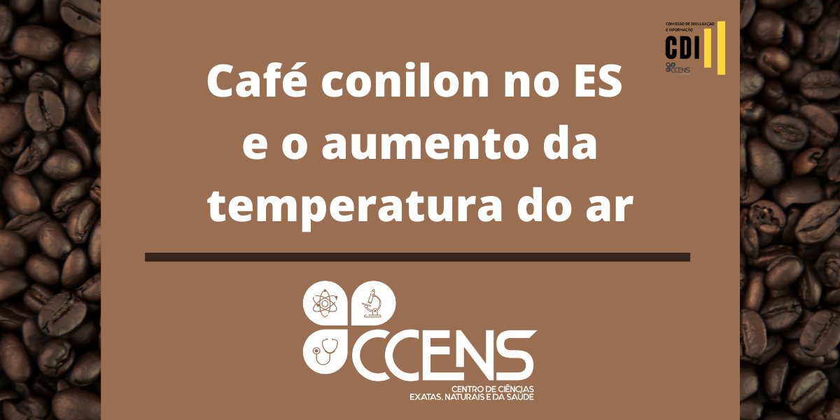 Ufes é a instituição que mais publica artigos científicos sobre café Conilon